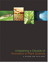 Unleashing a Decade of Innovation in Plant Science