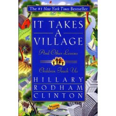 Clinton_Village