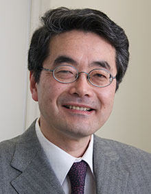 Kazuki Saito
