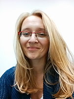 Katarzyna Glowacka, University of Nebraska, Lincoln