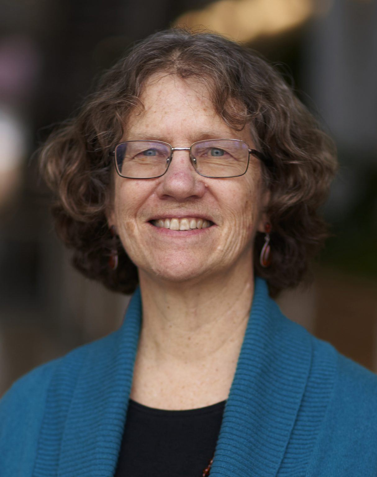 National Academy of Sciences 2020 member highlight – Elizabeth Kellogg ...