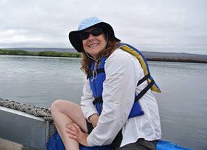 Judy Rundquist President’s Letter—The Transparency Project: Not the Final Episode ...