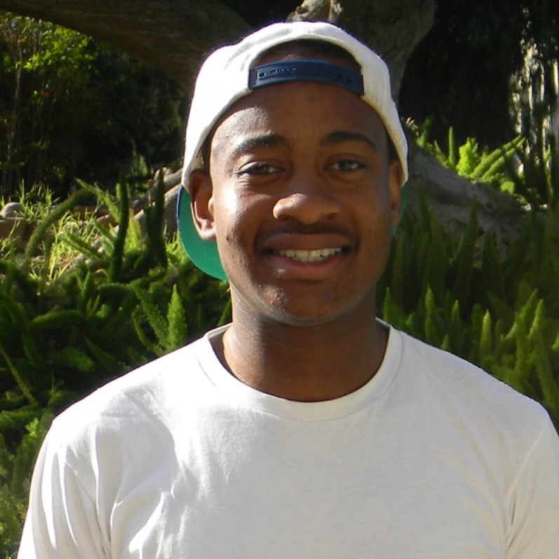 Patrick Utas What I Wish I Had Known About Grad School | Plant Science Today
