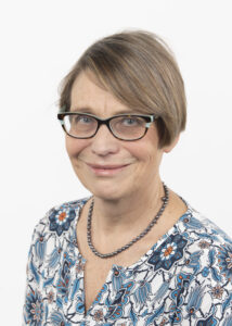 A picture of Anna Amtmann